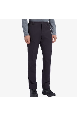Mc Kinley Amond Erkek Siyah Outdoor Pantolon 429040 Siyah