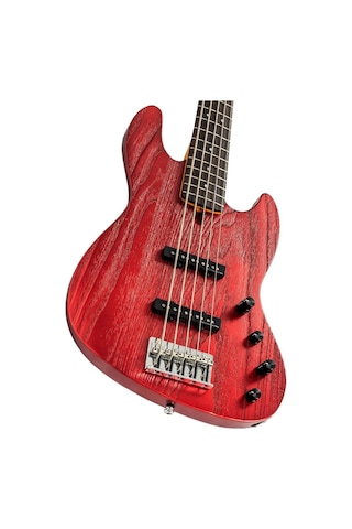 Sire Marcus Miller V6 5 Telli Bas Gitar V65car
