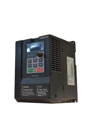 Frecon 200 Kw Trifaz Solar Sulama Sürücüsü Frcn200