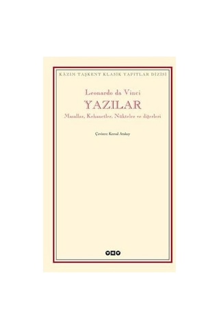 Yazılar: Masallar Ve Kehanetler Üzerine Düşünceler