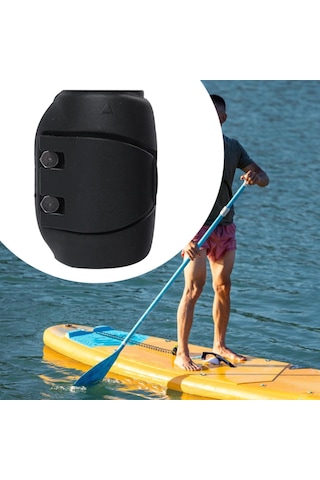 Homyl Sup Kürek Kelepçesi Aksesuarları Dış Mekan Stil-b