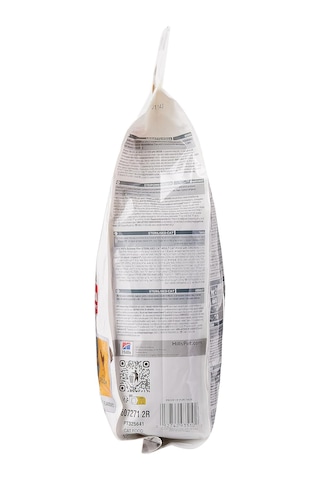 's Sp Yetişkin Tavuklu Kısırlaştırılmış Kedi Maması 1.5kg