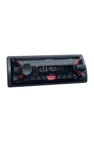 Sony Dsx-a110u Kumandalı Oto Teyp Usb/fm 4x55w