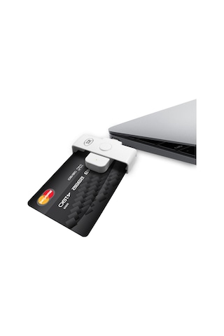 Acr39u-nf Pocketmate Iı Temaslı Akıllı Smart Kart Okuyucu - Kod