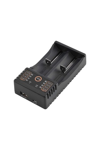 Pmr-hg2 4.2 Volt 500 Mah - 1000 Mah Pil Şarj Cihazı