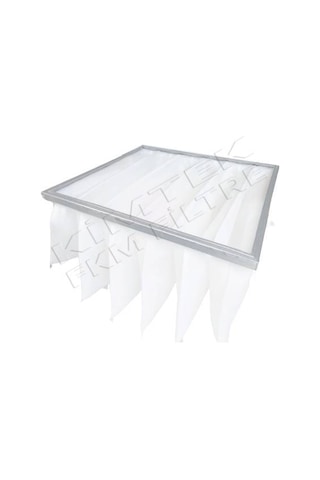 HAVA TORBA FİLTRE G4-592x592x300mm