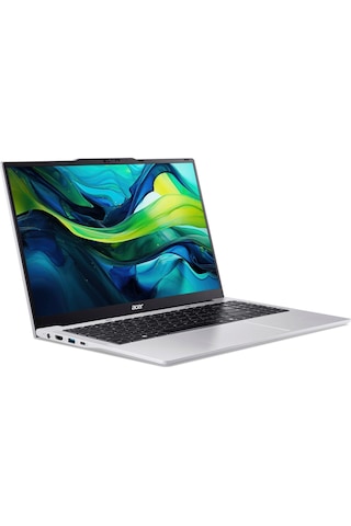 Acer Aspire Lite AL15-71P-536Q NX.J7JEY.001 i5-12450H 8 GB 512 GB SSD 15.6" W11H Dizüstü Bilgisayar