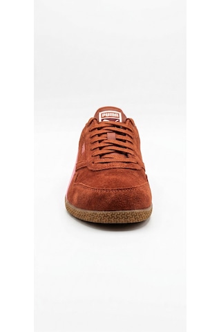 Puma 402673 11 Bella Donna Sd Bordo-pembe Kadın Spor Ayakkabı