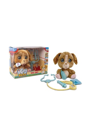 Emotion Pets Evcil Hayvanlar Vet Set Mtm08000 Emotion Pets Evcil Hayvanlar Vet Set Mtm08000