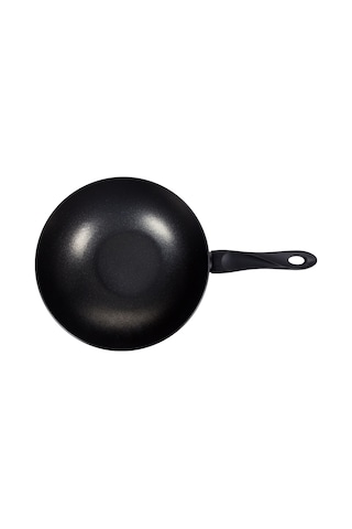 Mudo Home Neo Tıtan Wok Tava 28 Cm Diğer