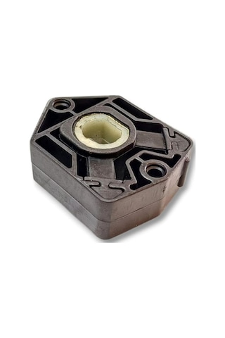 Skoda Octavia A4 2001-09 Su Radyatörü Üst Takozu 1 Ad. 1u0121367d