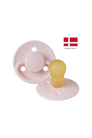 Mininor Kauçuk Emzik 12+ Ay - Spring Blossom