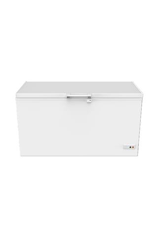 Tecna TYE 5469 Dual 469 L Sandık Tipi Yatay Derin Dondurucu