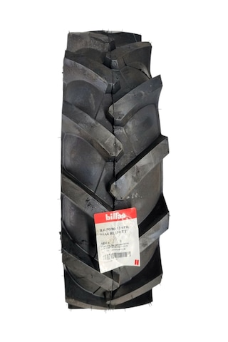 Billas 650/80-13 Çapa Makinesi-pat Pat Lastiği +iç Lastik 94/a6 Bl 110 Yüksek Sık Diş Bl110a2