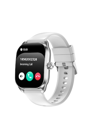 Jeemson JX629 2.01" Akıllı Spor Saati (İthalatçı Garantili)