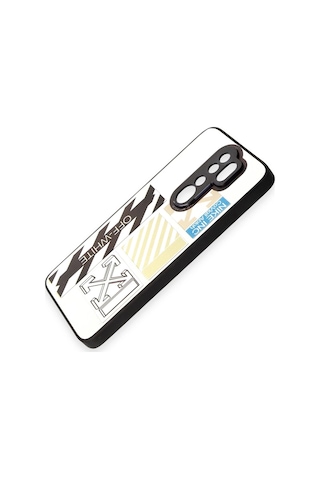 Newface - 251 - Xiaomi Redmi Note 8 Pro Kılıf Mirror Desenli Kapak - Mirror - Csmo-tex - - 6 Diğer