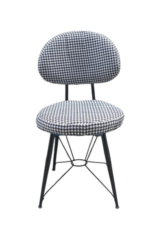 Mutfak Sandalyesi Cafe Sandalyesi Bahçe Sandalyesi 4 Adet