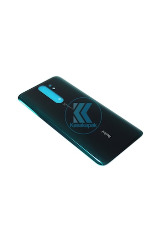 Xiaomi Redmi Note 8 Pro Arka Kapak Yapışkanlı Pil Batarya Kapağı