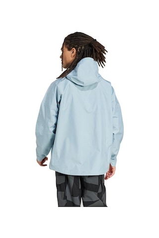 Adidas Erkek Mavi Ceket Xpl 2.5l Anorak Jd8347 Mavi