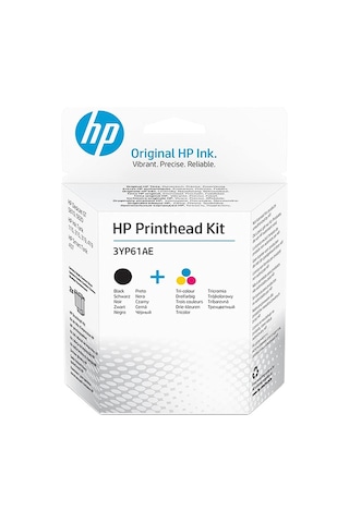 Hp 5810-5820-115-315-319-415 3YP61AE Baskı Kafası