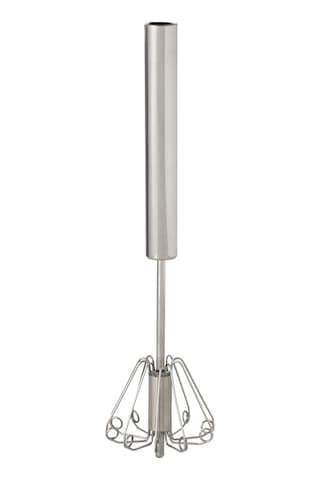Mudo Home Handy Basmalı Çırpıcı 30 Cm 696123
