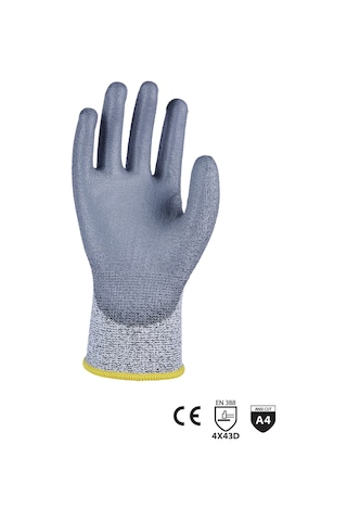 Hanvo Pe352 Hyperguard Eldiven