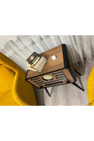 Evnesya1 Radyo Yan Sehpa