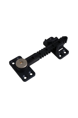 6 Adet Plastik Mobilya Birbirine Geçen Kanepe Montaj Kancası Diğer