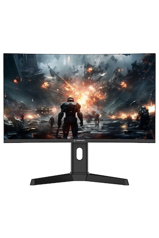 Rampage Dr27c300 2f7" 1ms 300hz Fullhd Rgb Pivot Hdr Siyah Oyuncu Monitör
