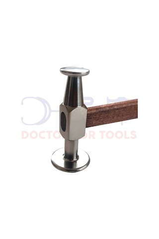 Pdr Tools Paslanmaz Çelik Boyasız Göçük Düzeltme Çekici