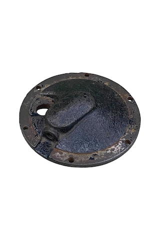 Marş Arka Kapak Delco Tipi 50mt 033-0069-01 Caterpıllar
