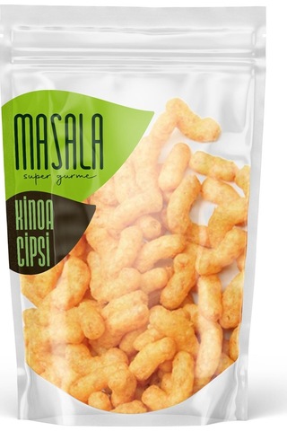 Masala Kino Cipsi Sade 40 G