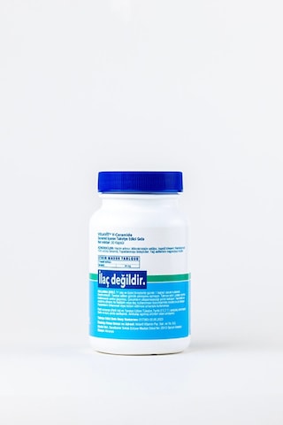 Viva Ceramide 30 Kapsül