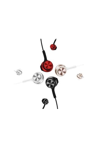 Linktech LHF-H70 Mikrofonlu Kulak İçi Kulaklık