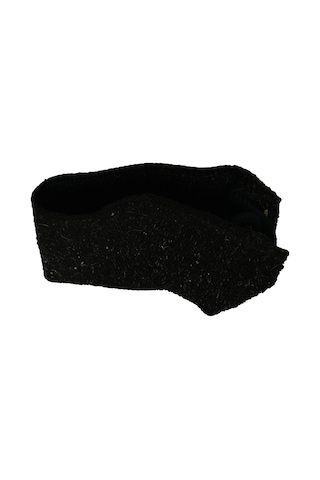 LokmanAvm Doğal Keçi Kılı İpli Sırt ve Vücut Kesesi 18 x 52 CM