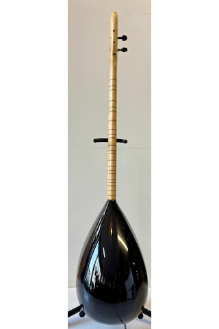 Artemis Leslili Elektro Bağlama - Model 4