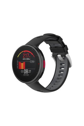 Polar Vantage V2 İçin Saat Bilekliği Bant Koruyucu Su Geçirmez Silikon Kayış Hk