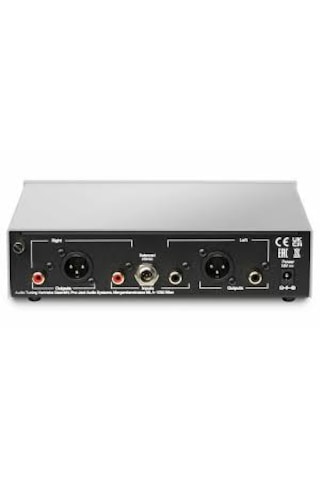 Project Phono Box S3 B Black