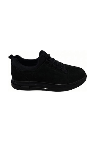 Mr Quinn 1640 Siyah Erkek Sneaker
