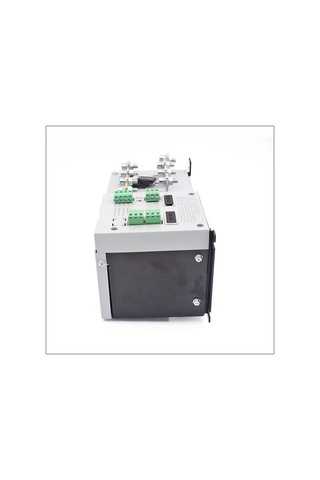 Twomaster-r 4x125a Motorlu Transfer Şalteri
