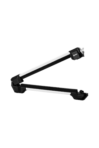 Turtle Kayak Taşıyıcı Gri Apex 6 Gri