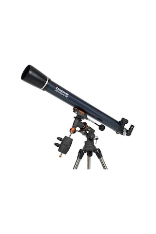 Celestron Cl21064 Astromaster 90EQ Teleskop