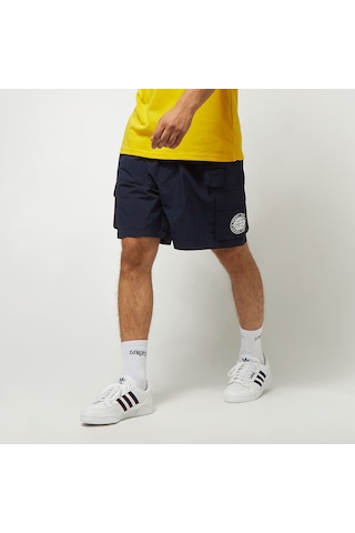 Tommy Hilfiger Tommy Hılfıger Erkek Şort Dm0dm10874-c87 Lacivert