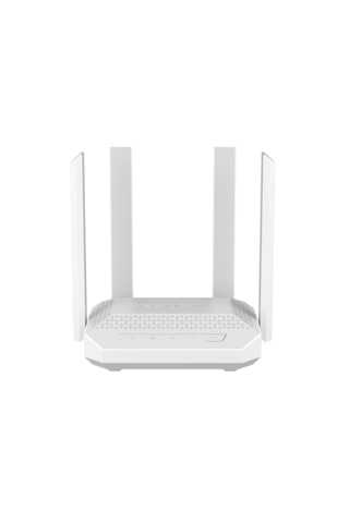 Keenetic Challenger Ax3000 2x2.5gbit/s Wi-fi Mesh Router, Kn-3910