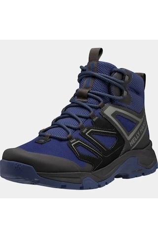Helly Hansen Stalheım Ht Bot Ayakkabı Siyah