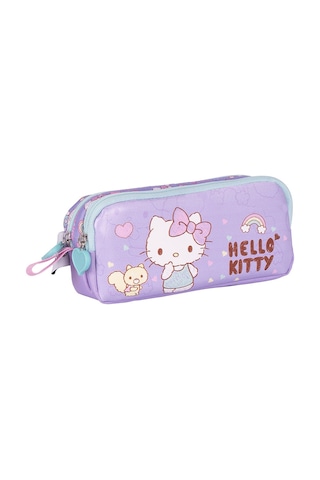 Hello Kitty Kalem Çantası 2719