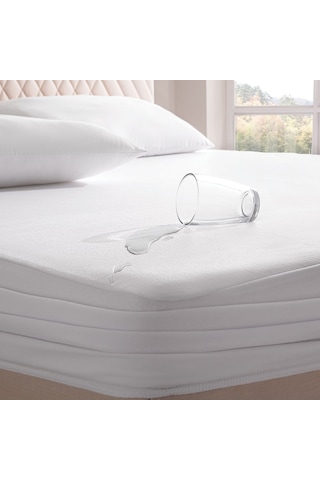 Puffy Semmy Su Geçirmez Fitted Alez (100 x 200 CM)