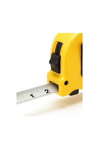 Metal Metre 5 Metre 25 Mm 5 Metre 19 Mm 3 Metre 16 Mm Otomatik Kilitlemeli Çelik Şerit Yüksek Hassasiyetli Dayanıkl