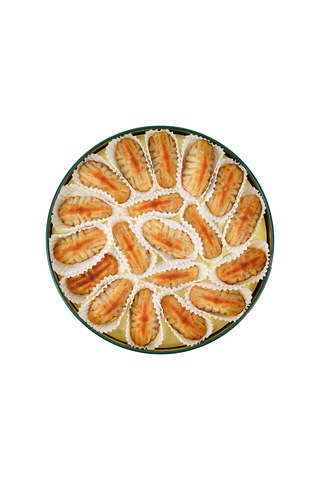 Al Sultan Sweets Cevizli Mamül 550 G