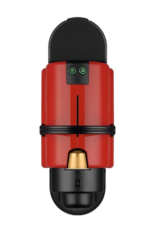 Nespresso C40 Inissia Kapsüllü Kahve Makinesi